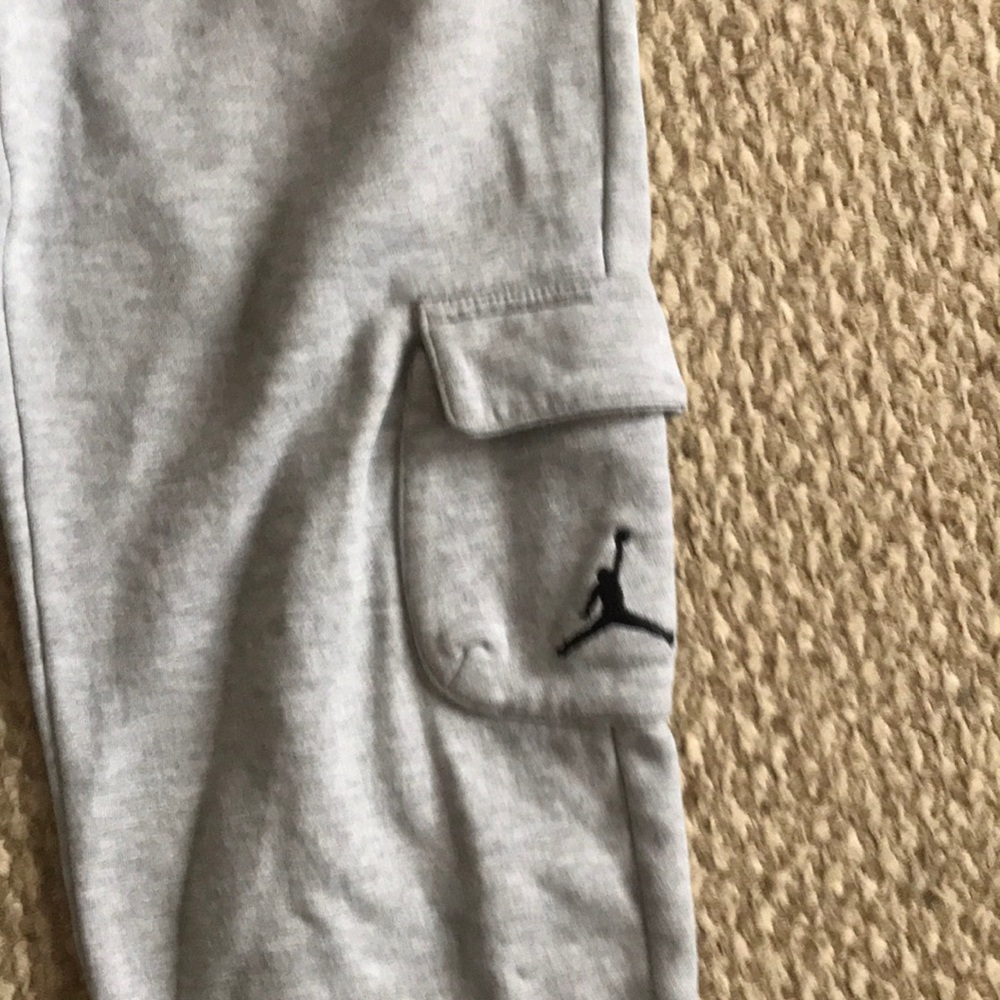 Jordan joggers - Picture 2 of 4